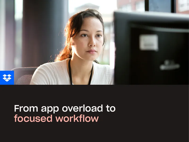 Simplifying Tech Stacks for Enhanced Workflow preview page 1