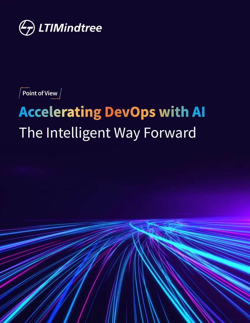 AI-Driven DevOps Transformation Strategies preview page 1