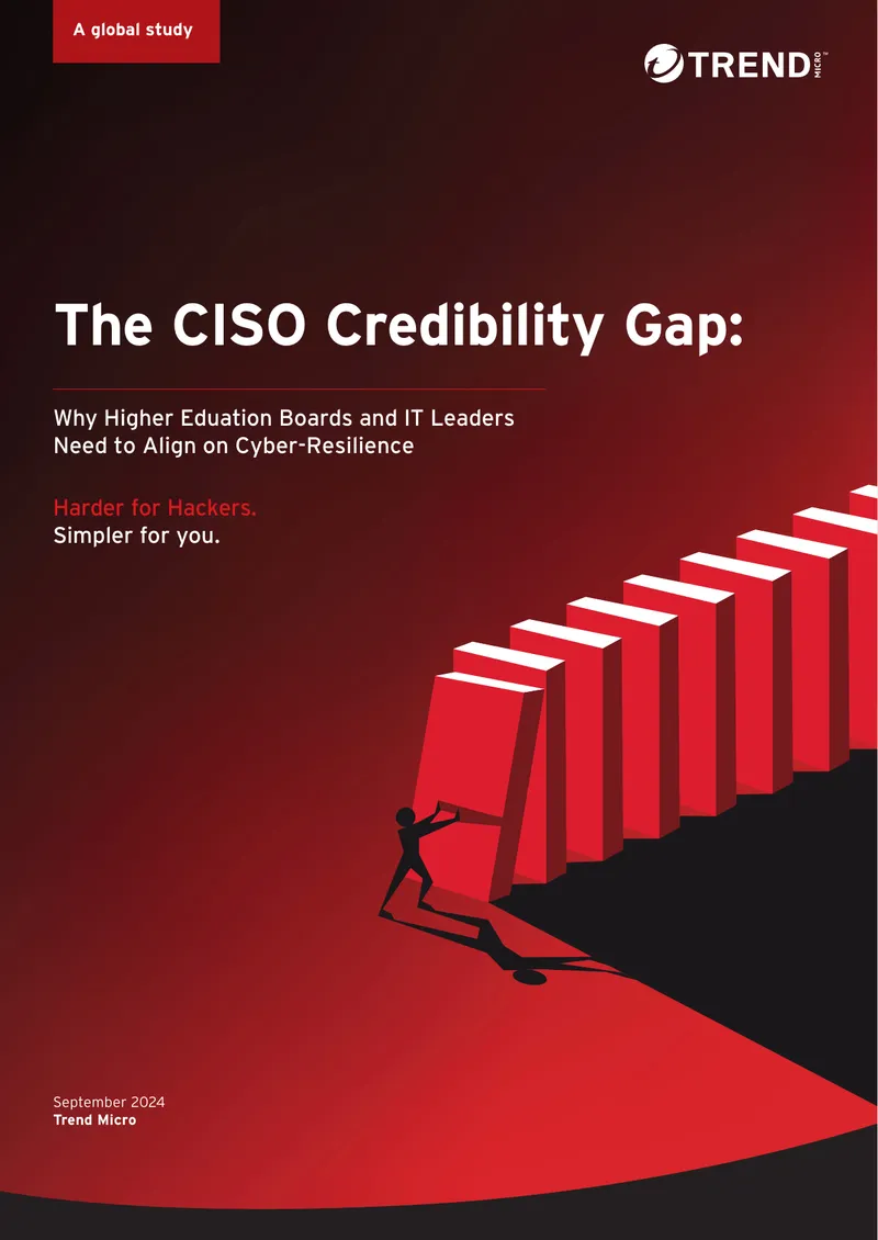 Aligning Cybersecurity and Business Strategy in Higher Education preview page 1