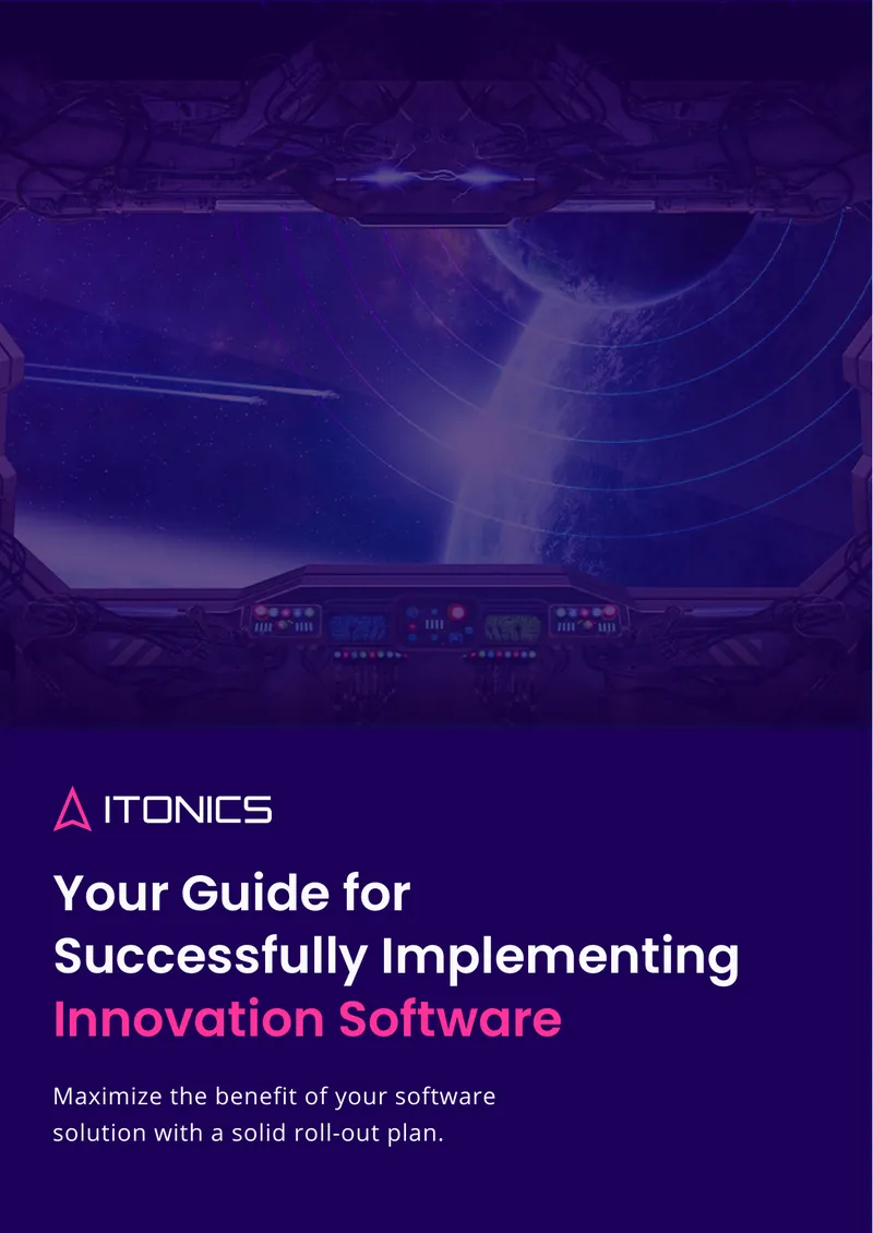 Guide for Implementing Innovation Software Roll-Out preview page 1