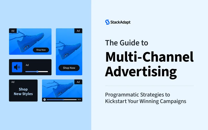 Guide to Multi-Channel Advertising Strategies preview page 1