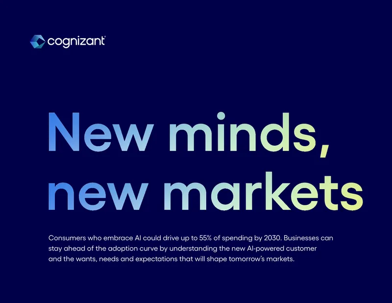 AI-Driven Consumer Behavior and Market Transformation preview page 1