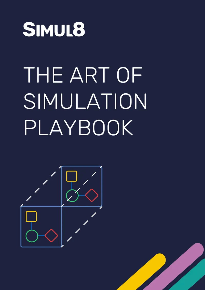 Art of Simulation Playbook preview page 1