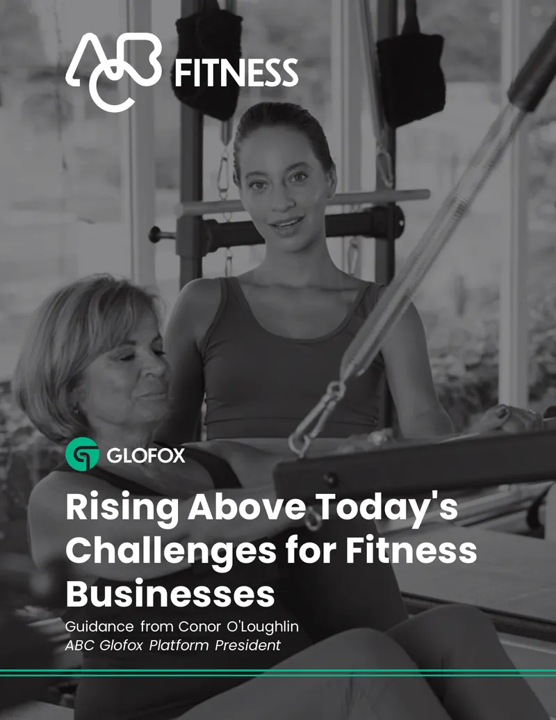Guidance for Fitness Businesses Amidst Industry Changes preview page 1