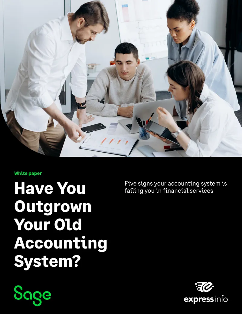 Signs Your Accounting System is Failing preview page 1