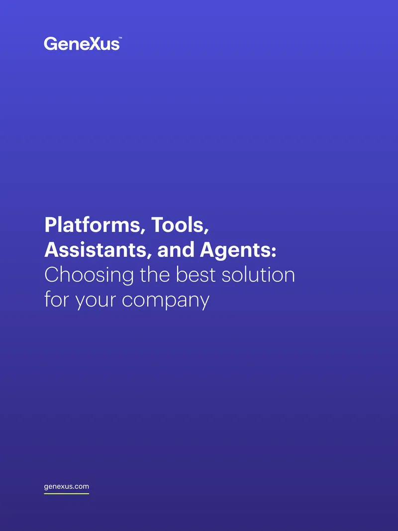 Choosing the Best Technology Solutions for Companies preview page 1