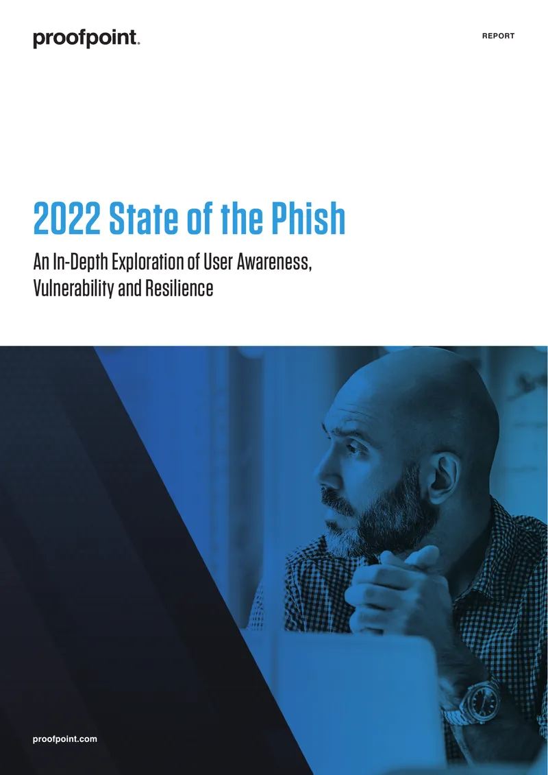 2022 State of the Phish Report Overview preview page 1