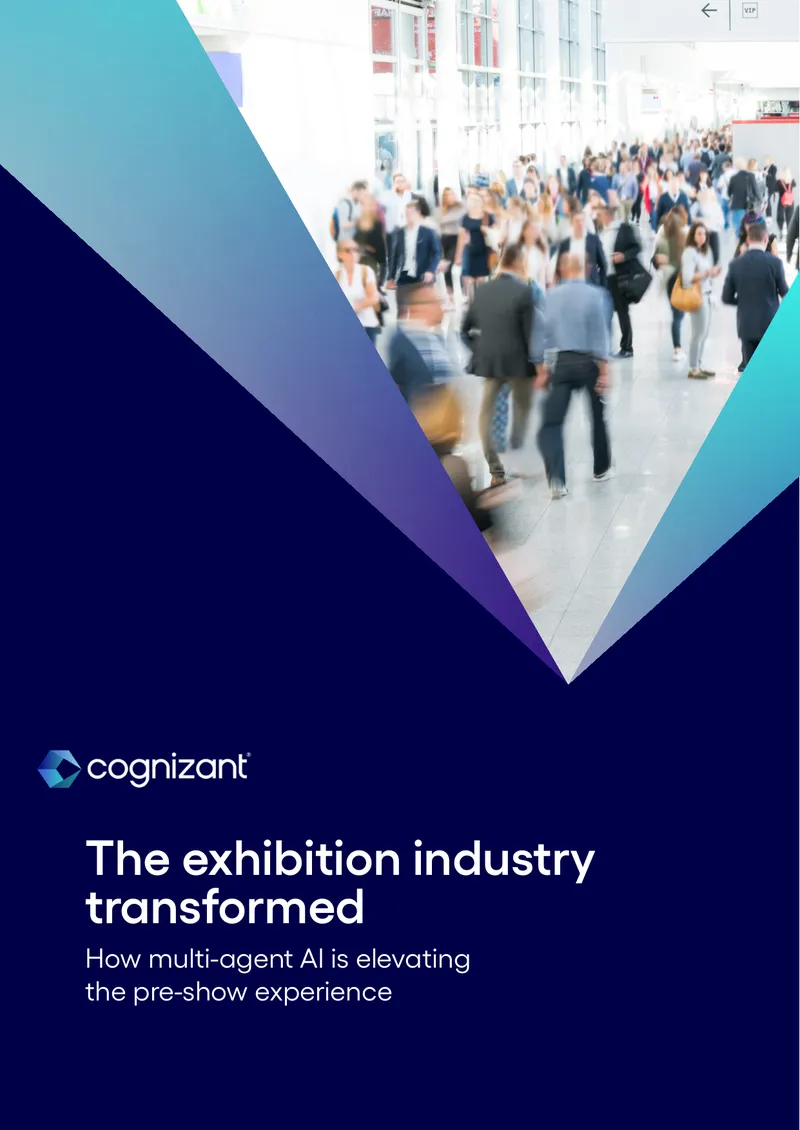 Transforming the Pre-Show Experience in Exhibitions preview page 1
