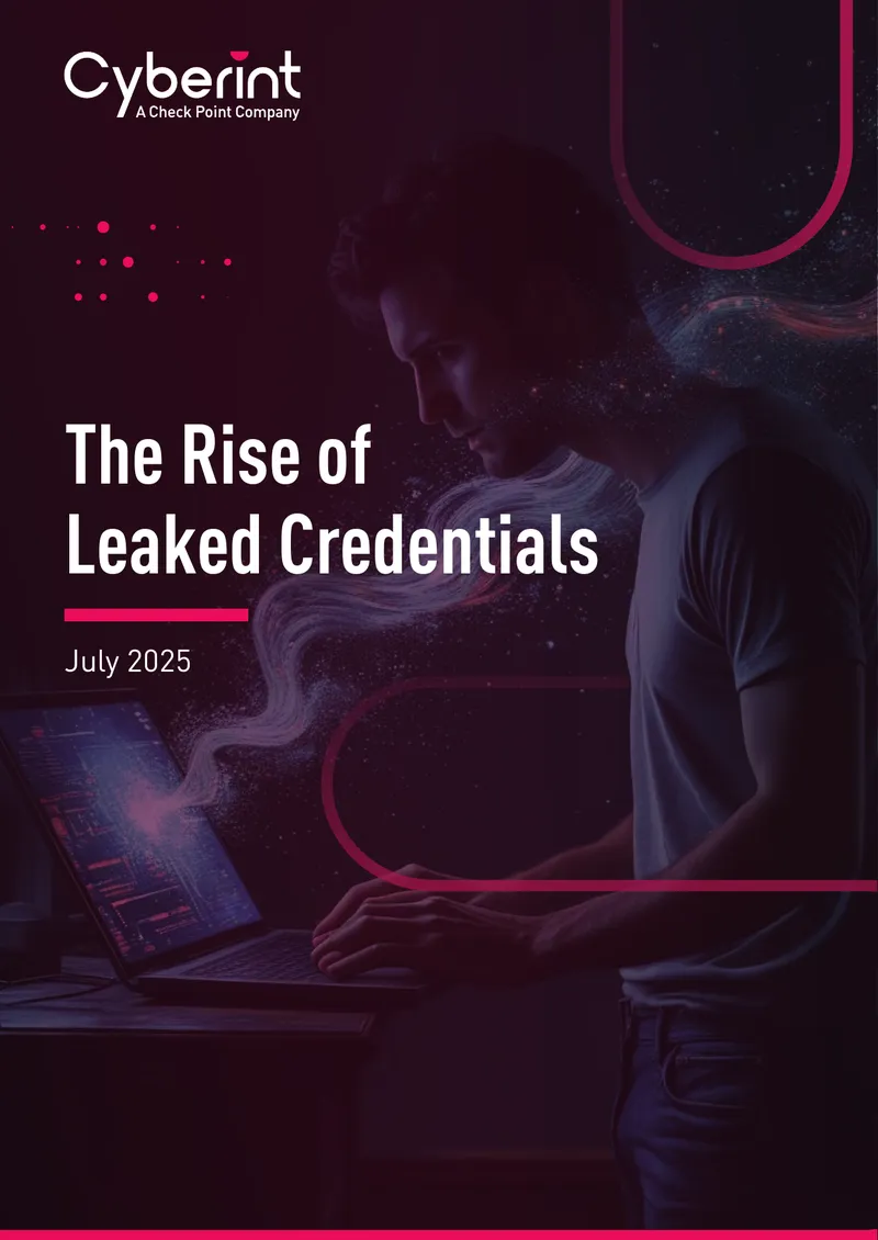 Analysis of Leaked Credentials and Cybersecurity Measures preview page 1