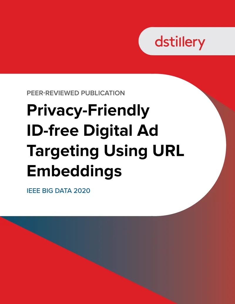 Privacy-Friendly ID-Free Digital Ad Targeting Using URL Embeddings preview page 1