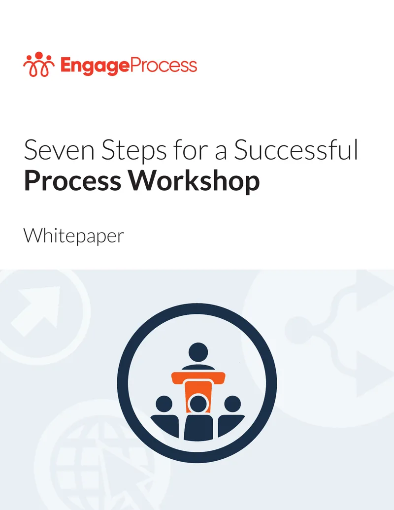 Seven Steps for a Successful Process Workshop preview page 1