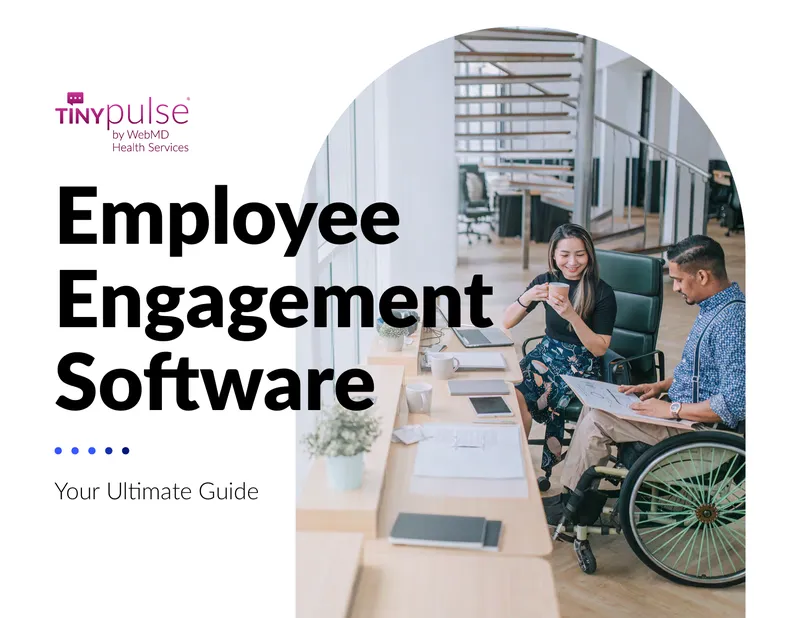 Employee Engagement Software Implementation Guide preview page 1