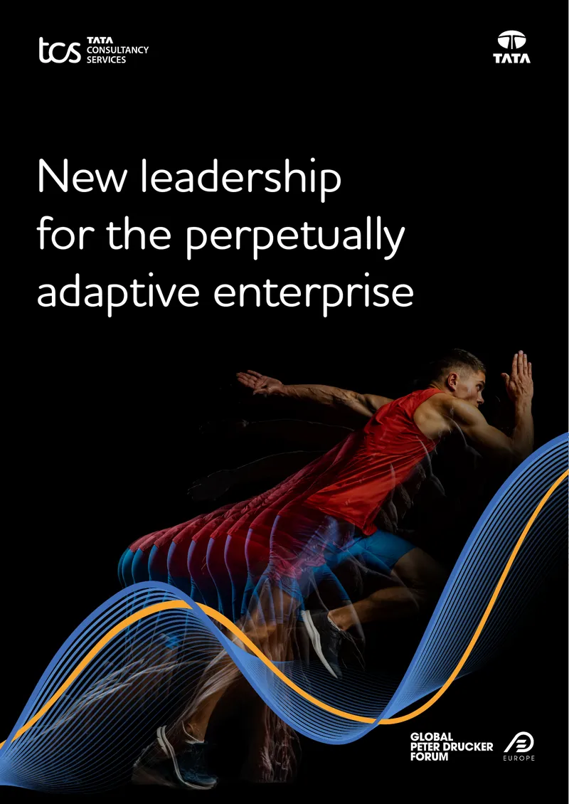 Leadership Strategies for Adaptive Enterprises preview page 1