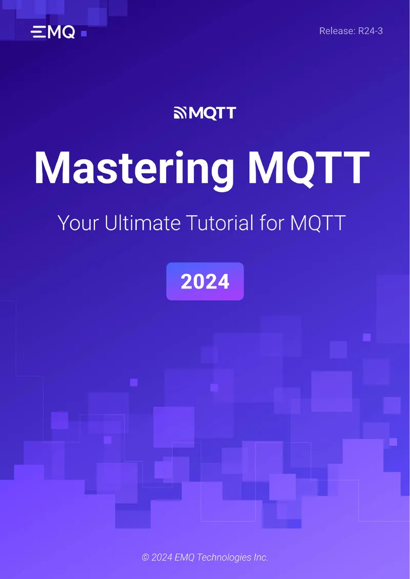Comprehensive Guide to MQTT Protocol for IoT preview page 1