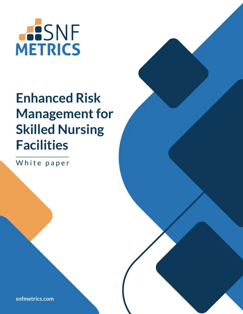 Enhanced Risk Management for Skilled Nursing Facilities preview page 1