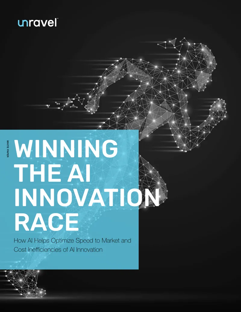 Optimizing AI Innovation for Market Speed and Cost Efficiency preview page 1
