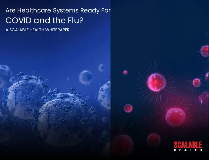 Healthcare System Preparedness for COVID-19 and Influenza preview page 1