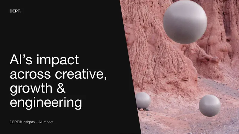 AI Impact on Creative and Engineering Industries preview page 1