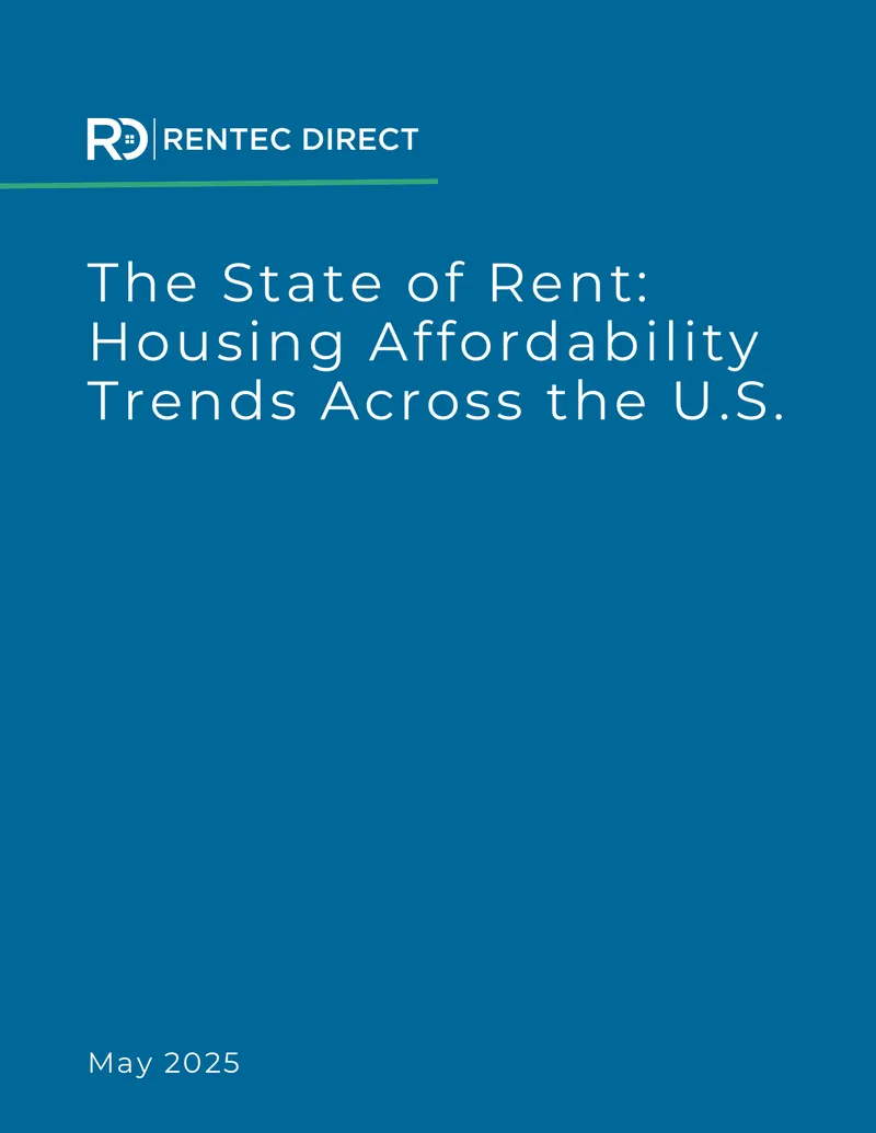 Trends in U.S. Rental Market and Housing Affordability preview page 1