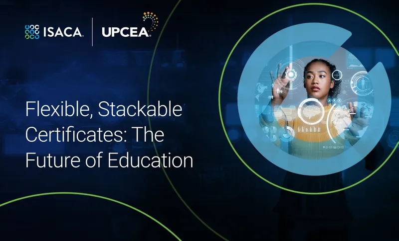 Flexible Stackable Certificates in Education preview page 1